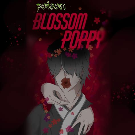 5 Poison Blossom Facts