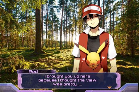Pok Mon Dating Simulator Otome Amino Pok Mon Dating Simulator Otome Amino