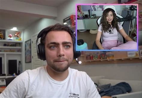 Pokimane And Mizkif Might Be Dating Secretly Suspect Fans Pokimane And Mizkif Might Be Dating Secretly Suspect Fans