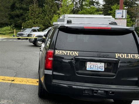Police Investigating Death Of Teenager In Renton Renton Reporter Police Investigating Death Of Teenager In Renton Renton Reporter