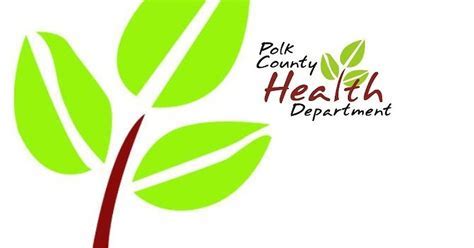 Polk County Health Department Passes Review By State Health Officials Polk County Health Department Passes Review By State Health Officials