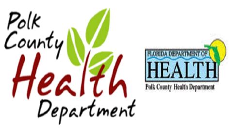 Polk County Health Department