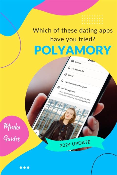 Poly Dating App 2025 12 Best Apps To Try Minka Guides