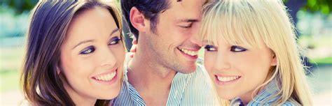 Poly Dating Basics