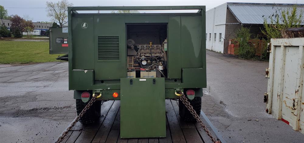 Portable 35Kw Gen Hvac Heating Military Drash Unit 96,000, 42% Off Portable 35Kw Gen Hvac Heating Military Drash Unit 96,000, 42% Off