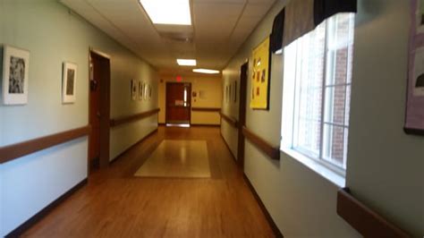 Potomac Falls Health And Rehab