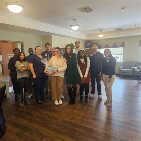 Potomac Falls Health Rehab Center On Linkedin Today We Have The Potomac Falls Health Rehab Center On Linkedin Today We Have The