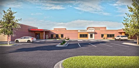 Powell Valley Healthcare To Open New Retail Pharmacy Powell Tribune Powell Valley Healthcare To Open New Retail Pharmacy Powell Tribune