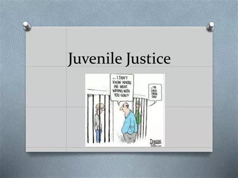 Ppt Criminal And Juvenile Justice Powerpoint Presentation Free Ppt Criminal And Juvenile Justice Powerpoint Presentation Free