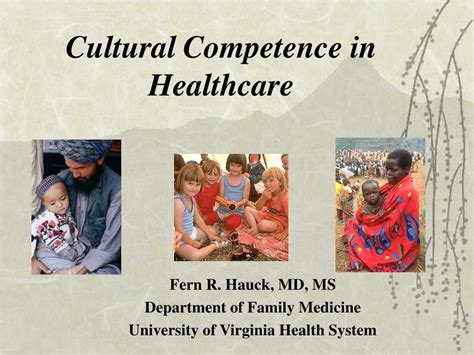 Ppt Cultural Competence In Healthcare Powerpoint Presentation Free