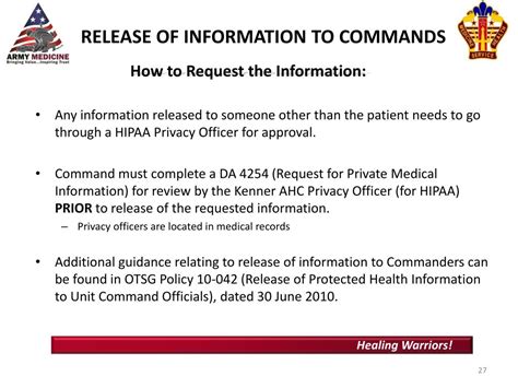 Ppt Ft Lee Town Hall 24 August 2011 Kenner Army Health Clinic Ft