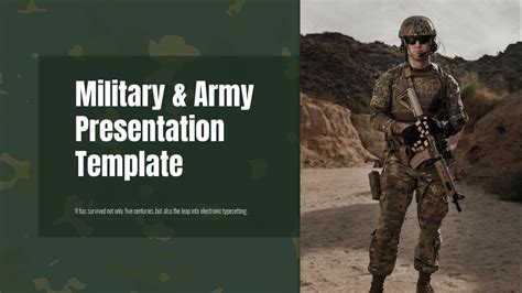 Ppt Military Powerpoint Presentation Free Download Id 2024933 Ppt Military Powerpoint Presentation Free Download Id 2024933