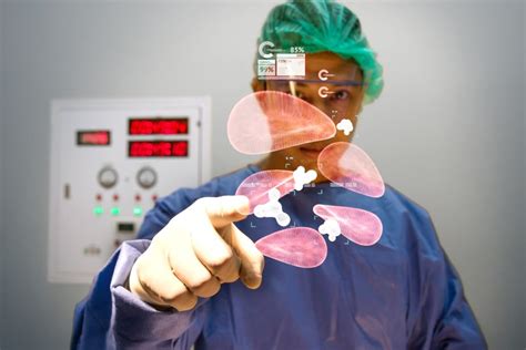 Precision Healthcare