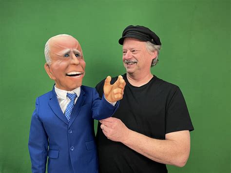 President Biden Puppet Axtell Expressions President Biden Puppet Axtell Expressions