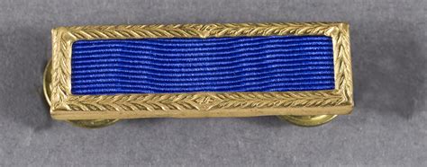 Presidential Unit Citation