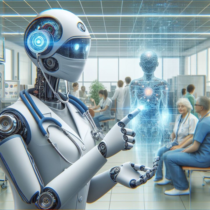 Preventive Healthcare An Insight Into Ai Driven Proactive Health Preventive Healthcare An Insight Into Ai Driven Proactive Health