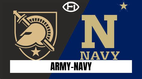 Preview Army Vs Navy Cfb Depth Preview Army Vs Navy Cfb Depth