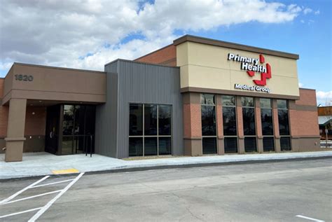 Primary Health Nampa