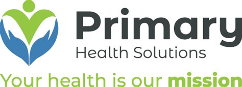 Primary Health Solutions