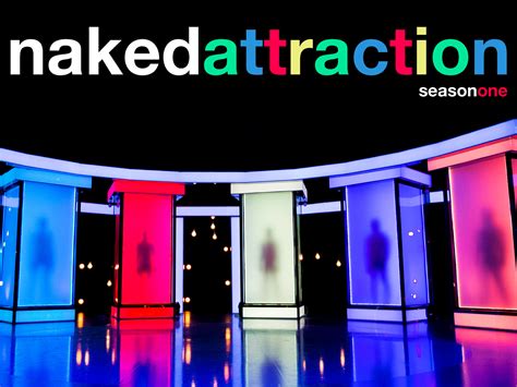 Prime Video Naked Attraction Season 1 Prime Video Naked Attraction Season 1