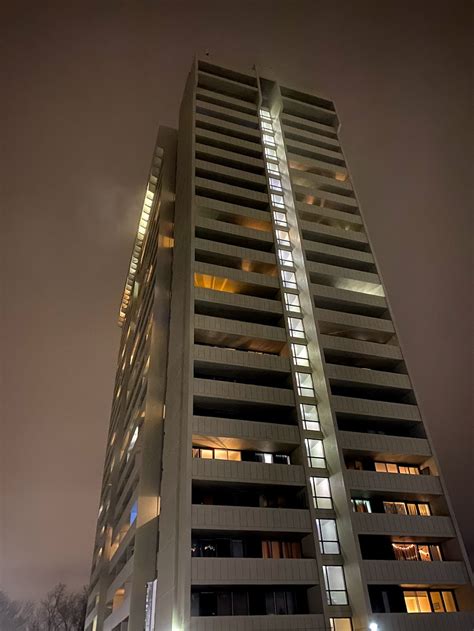 Prince Of Wales Complex