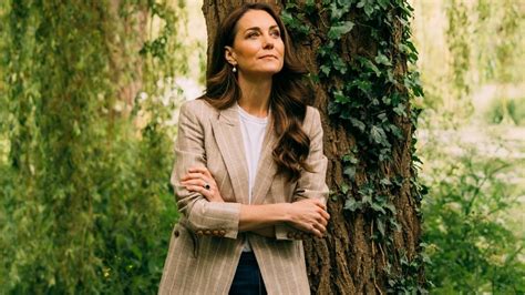 Princess Catherine Health