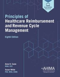 Principles Of Healthcare Reimbursement 8Th Edition 9781584269151 978 Principles Of Healthcare Reimbursement 8Th Edition 9781584269151 978