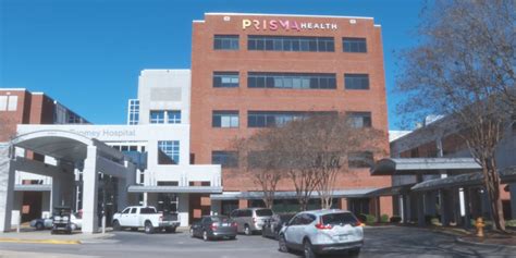 Prisma Health Tuomey Hospital Hospitals Greater Sumter Chamber Of Prisma Health Tuomey Hospital Hospitals Greater Sumter Chamber Of