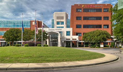 Prisma Health Tuomey Hospital