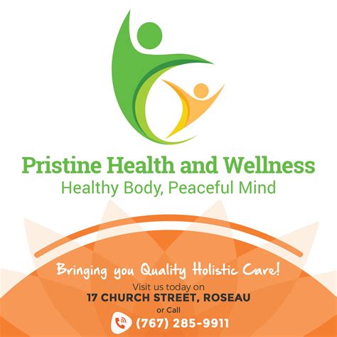 Pristine Health
