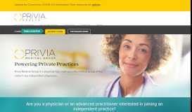 Privia Patient Portal Page Privia Patient Portal Page