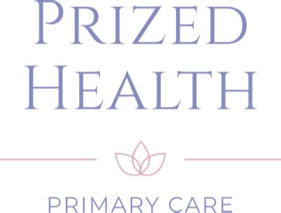 Prized Health Matters