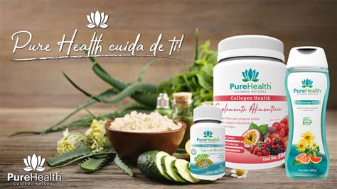 Products Pure Health Products Pure Health