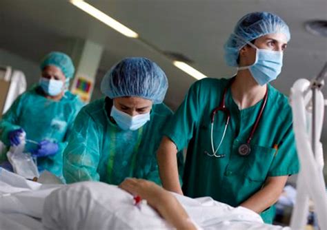 Profesión De La Salud