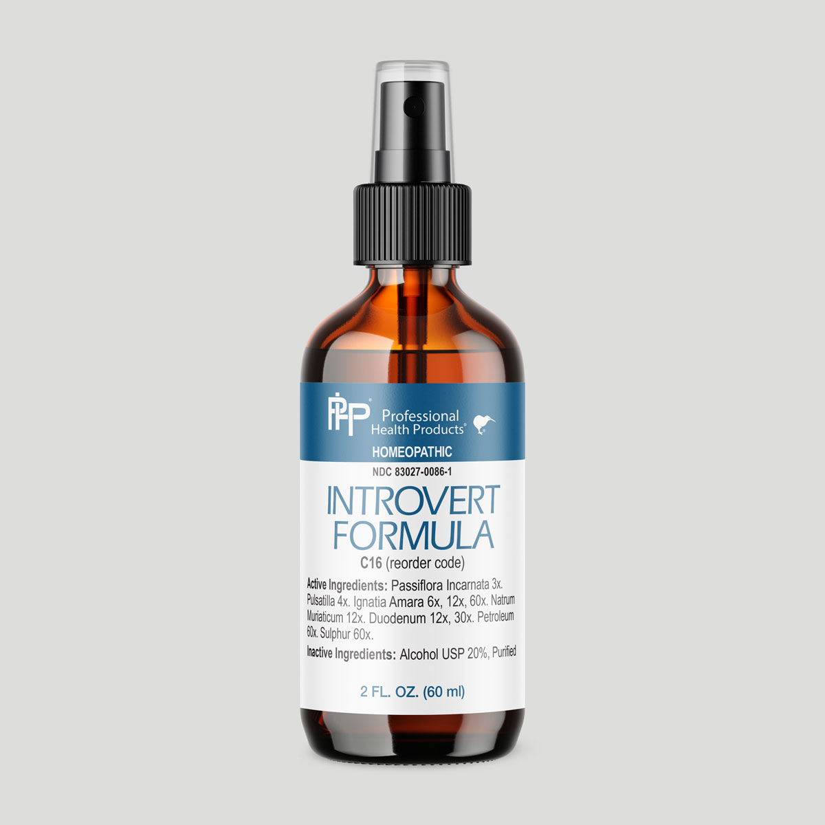 Professional Health Products