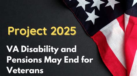 Project 2025 Va
