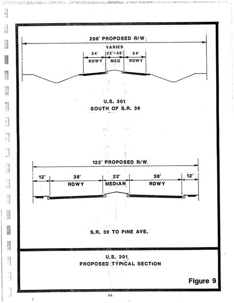 Project Final Documents Us 301 Sr 39 Sr 41 Project Development Project Final Documents Us 301 Sr 39 Sr 41 Project Development