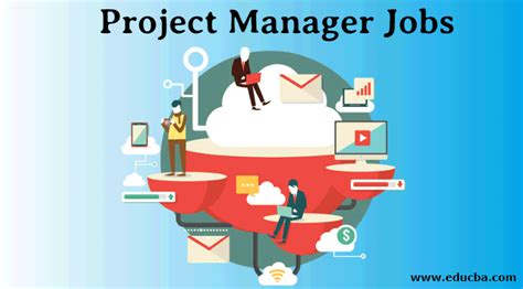 Project Manager Jobs Useful Steps To Prepare For Project Manager Job Project Manager Jobs Useful Steps To Prepare For Project Manager Job