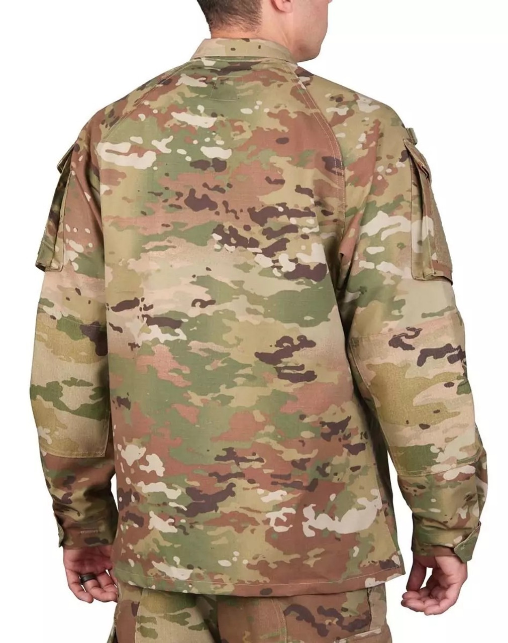 Propper Ihwcu Improved Hot Weather Combat Uniform Coat Ocp Propper Ihwcu Improved Hot Weather Combat Uniform Coat Ocp