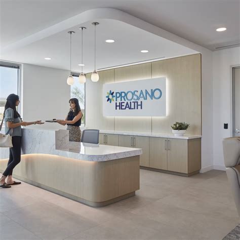 Prosano Health Desert Harbor Clinic Corgan Prosano Health Desert Harbor Clinic Corgan