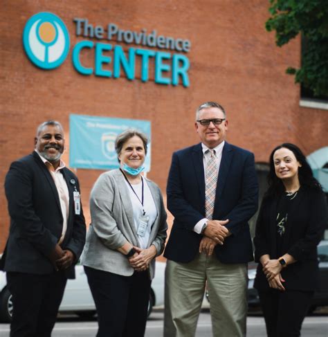 Providence Center Behavioral Health