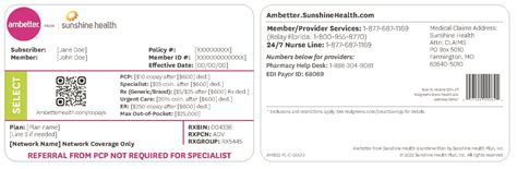 Provider Resources Manuals Forms Ambetter From Sunshine Health Provider Resources Manuals Forms Ambetter From Sunshine Health
