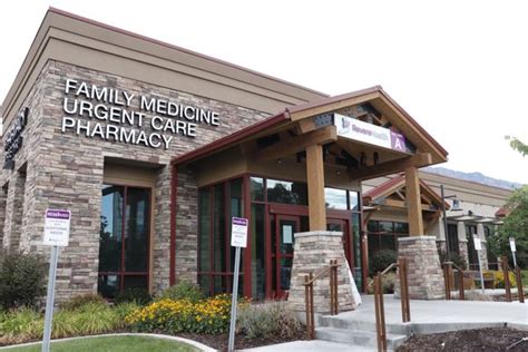 Provo Family Medicine Urgent Care Revere Health Provo Family Medicine Urgent Care Revere Health