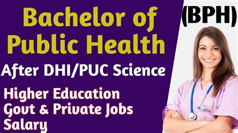 Public Health Course Requirements Usfac