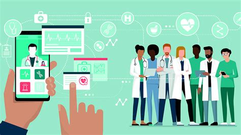 Public Health Digital Jobs