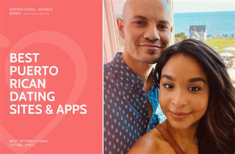 5 Puerto Rican Dating Tips