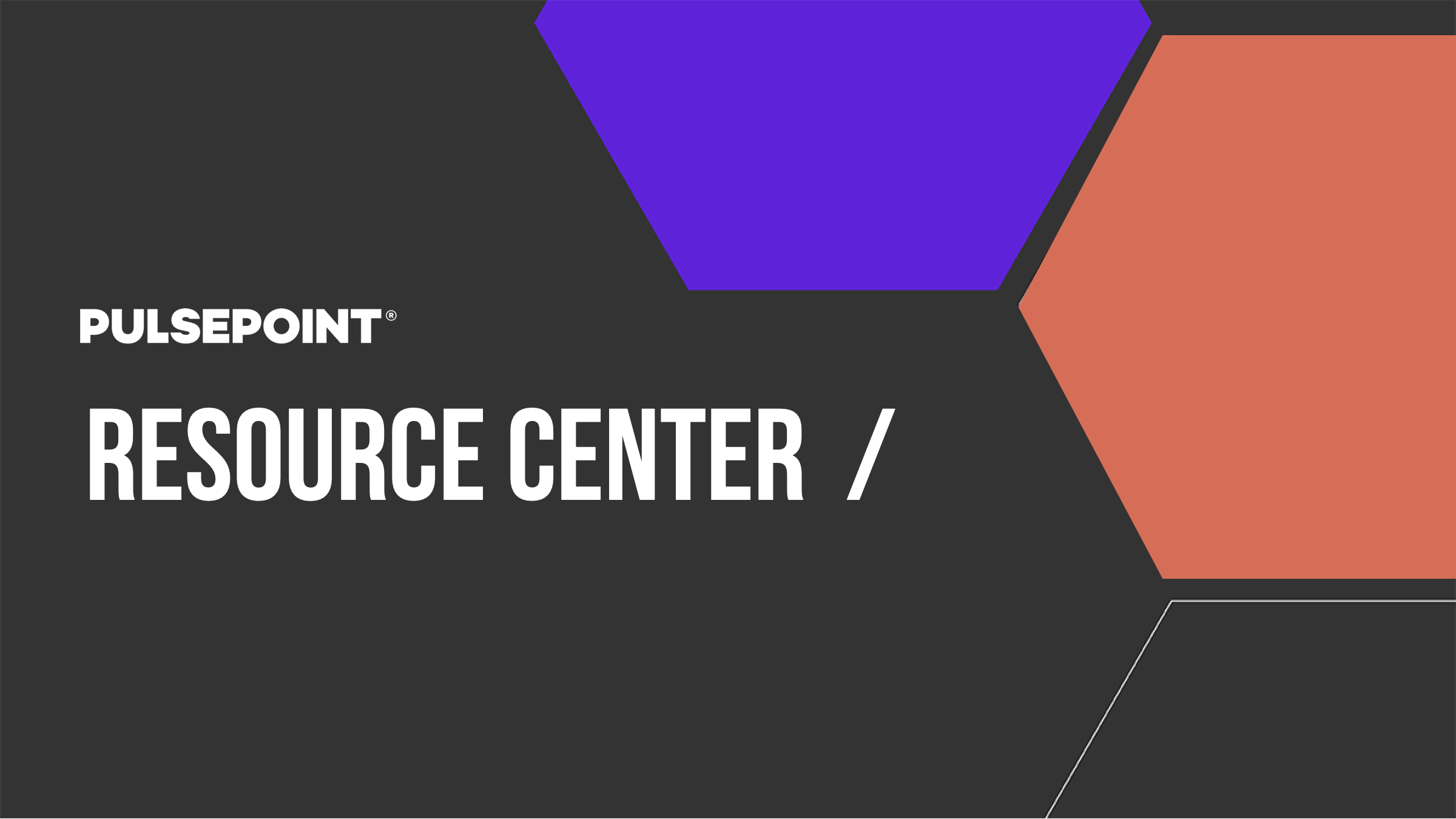 Pulsepoint Resource Center Stay Up To Date On Healthcare Marketing Pulsepoint Resource Center Stay Up To Date On Healthcare Marketing