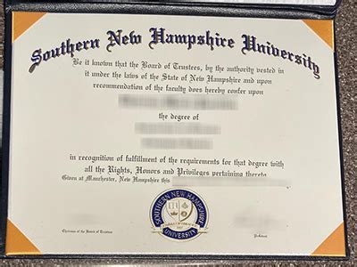 Purchase Southern New Hampshire University Diploma Purchase Southern New Hampshire University Diploma