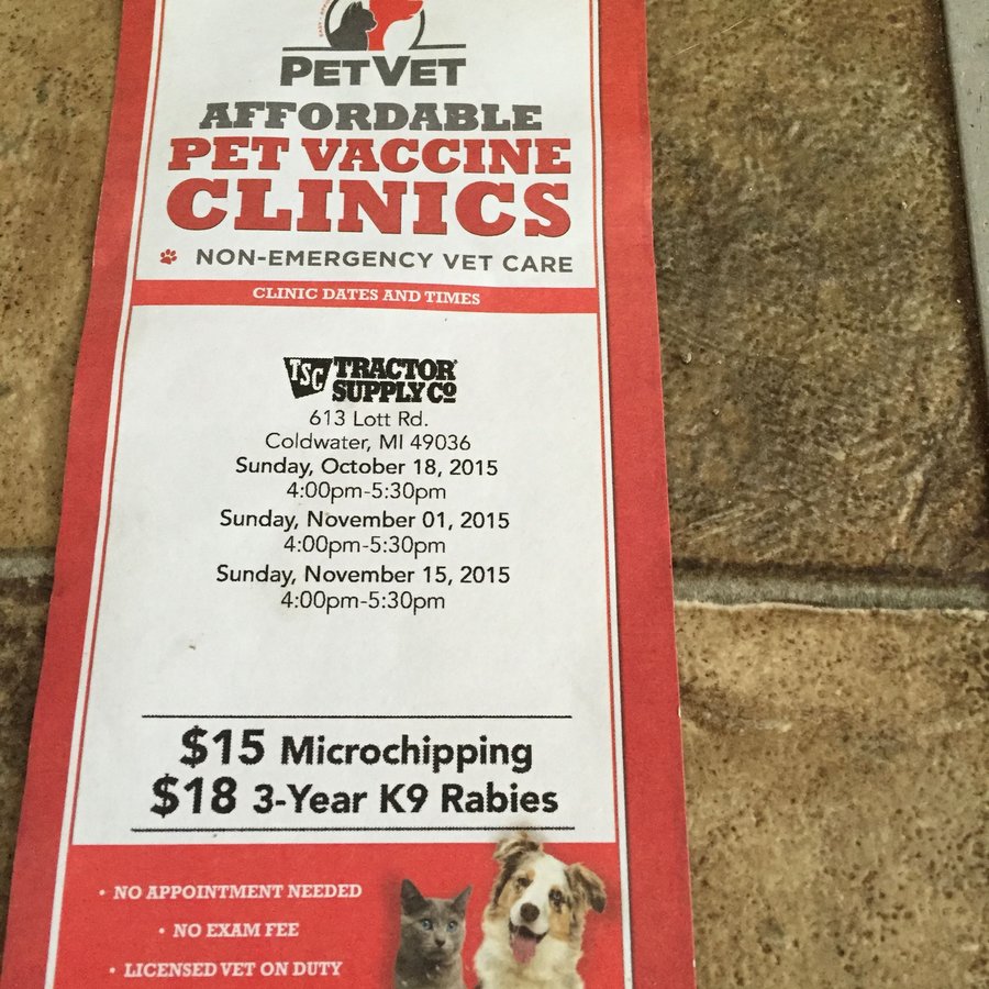 Purevax Rabies Vetmedica Purevax Rabies Vetmedica