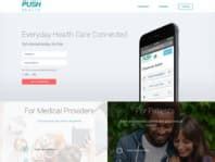 Push Health Reviews